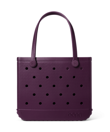 Baby Bogg Bag - Boysenberry Bogg