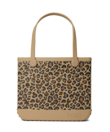 Baby Bogg Bag - I Am Leo. Hear Me Roar