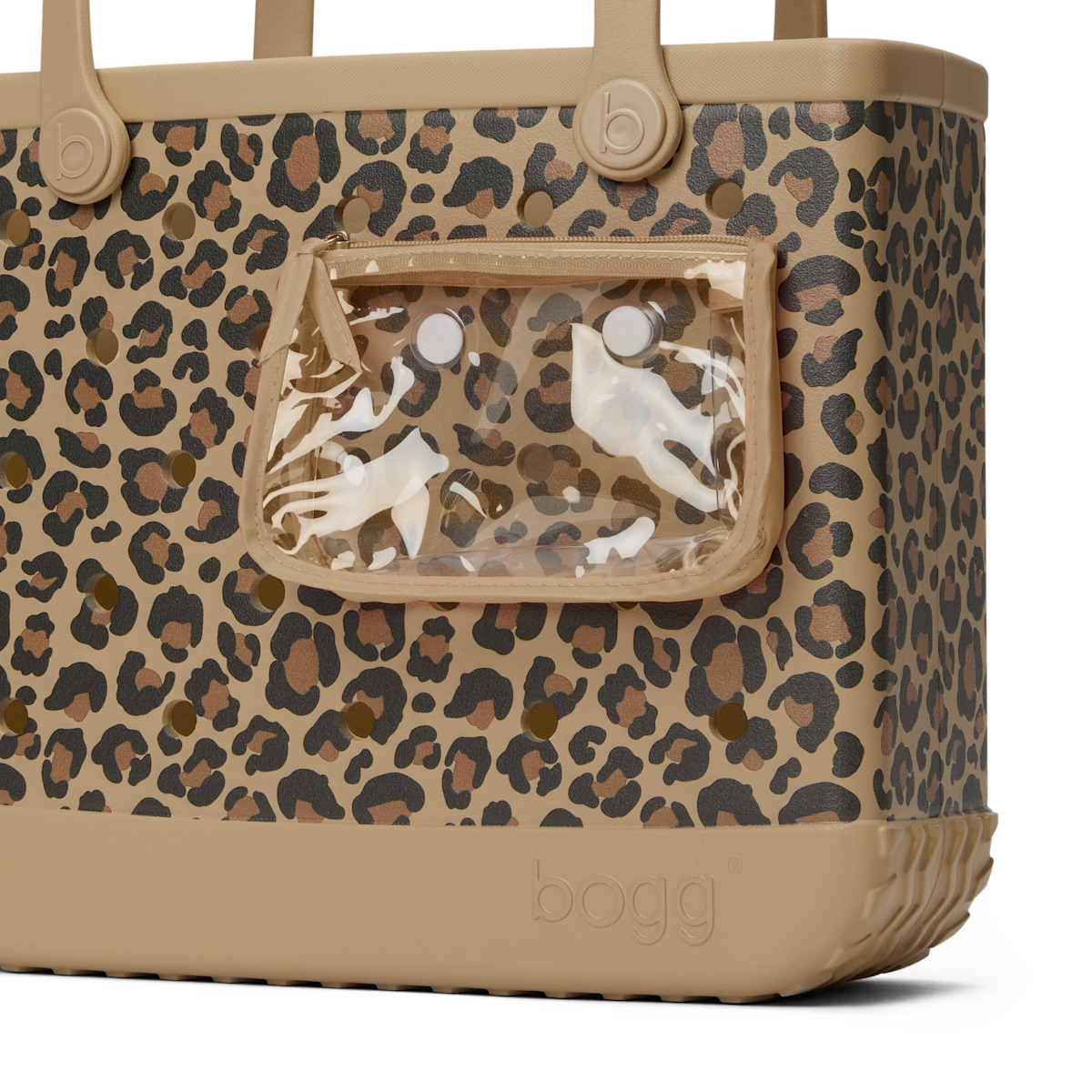 Baby Bogg Bag - I Am Leo. Hear Me Roar - Image 5