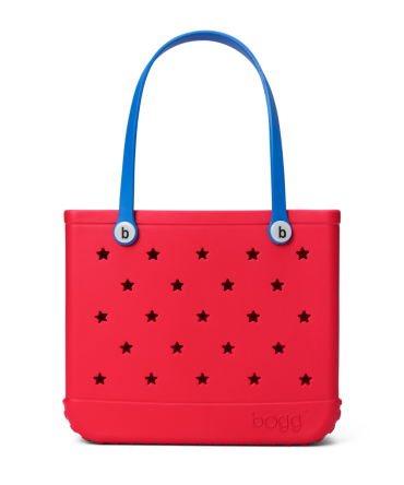 Baby Bogg Bag - Stars and Stripes
