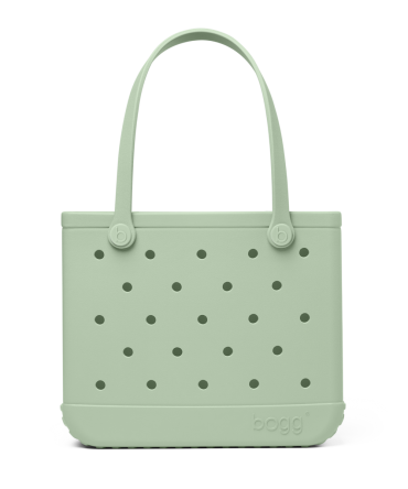 Baby Bogg Bag - Sage You Love Me