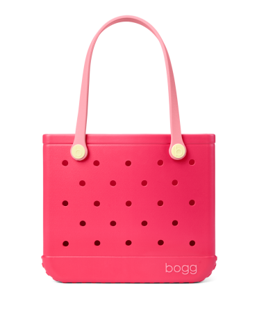 Baby Bogg Bag - Strawberry Acai