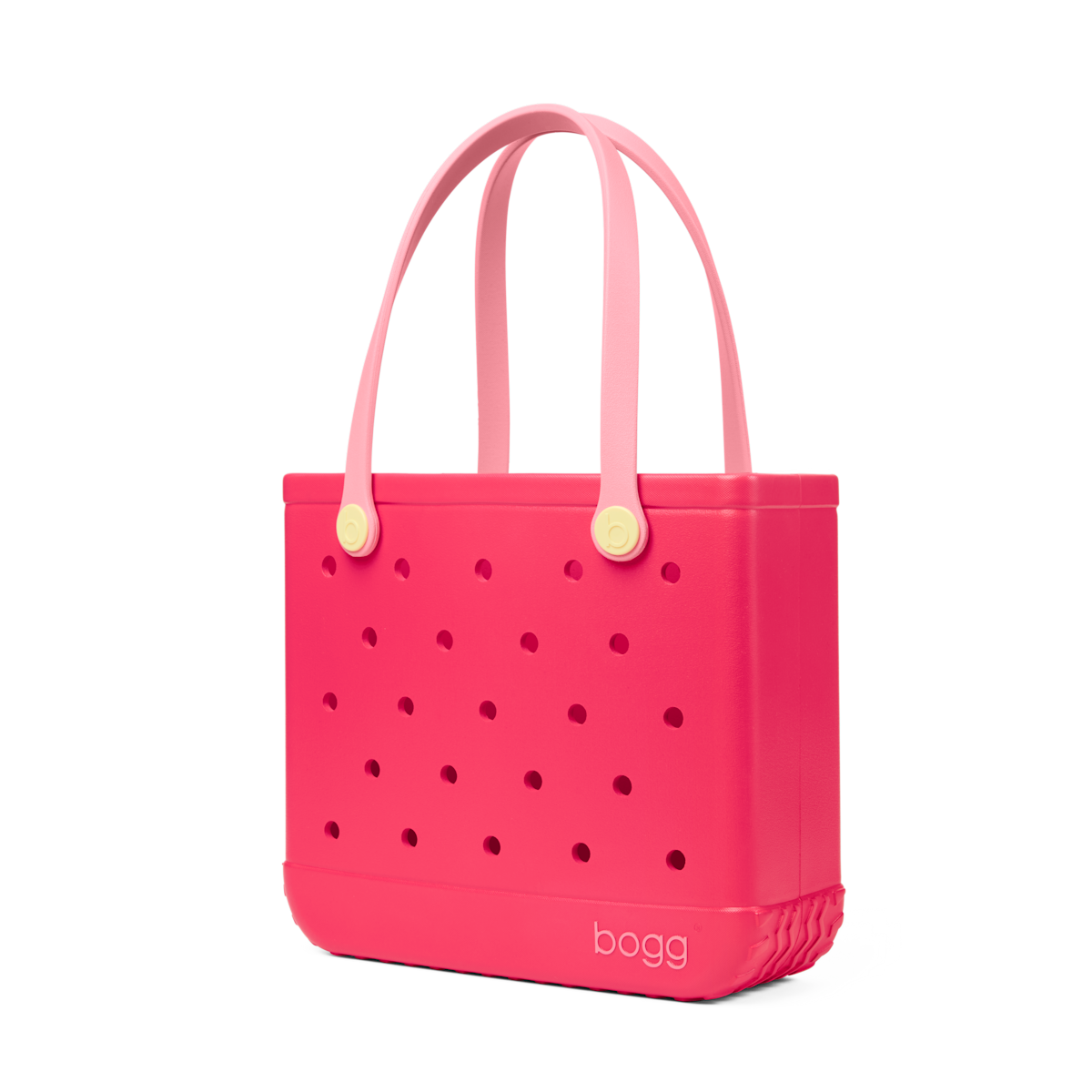Baby Bogg Bag - Strawberry Acai - Image 2