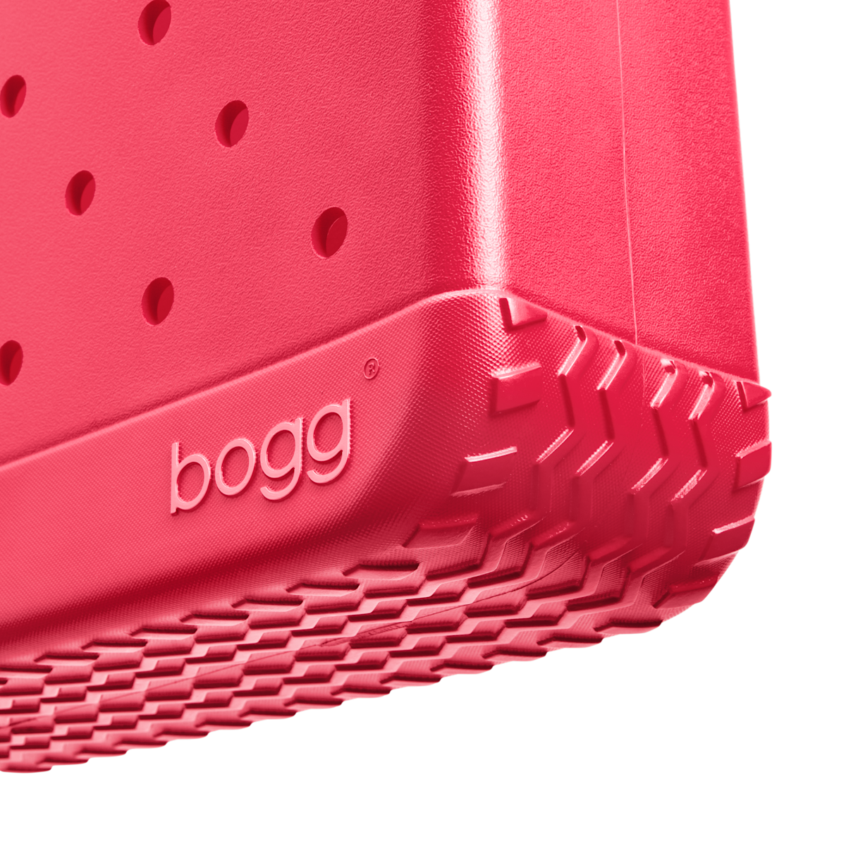 Baby Bogg Bag - Strawberry Acai - Image 4