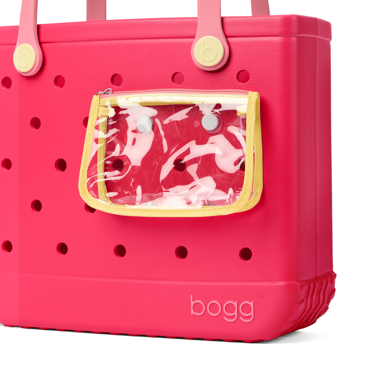 Baby Bogg Bag - Strawberry Acai - Image 5