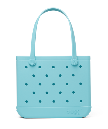 Baby Bogg Bag - Aquamarine