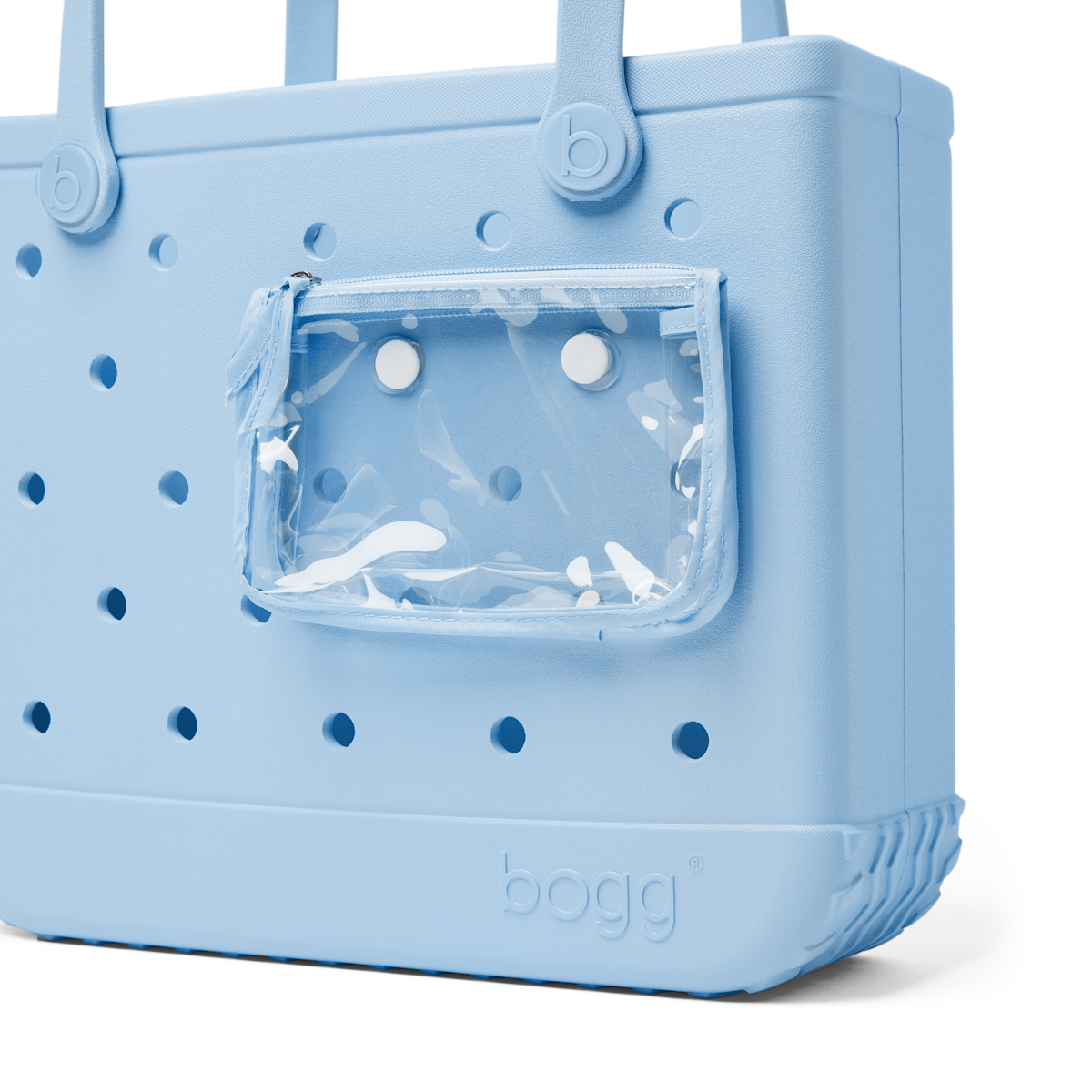 Baby Bogg Bag - Blue Skies and Bogg Bag - Image 5
