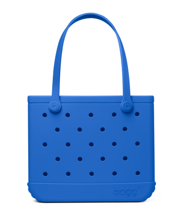 Baby Bogg Bag - Blue-eyed