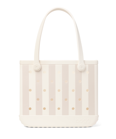 Baby Bogg Bag - Beachside Stripe