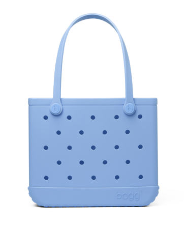Baby Bogg Bag - Carolina on my Mind