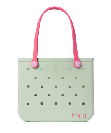 Baby Bogg Bag - Matcha Alota