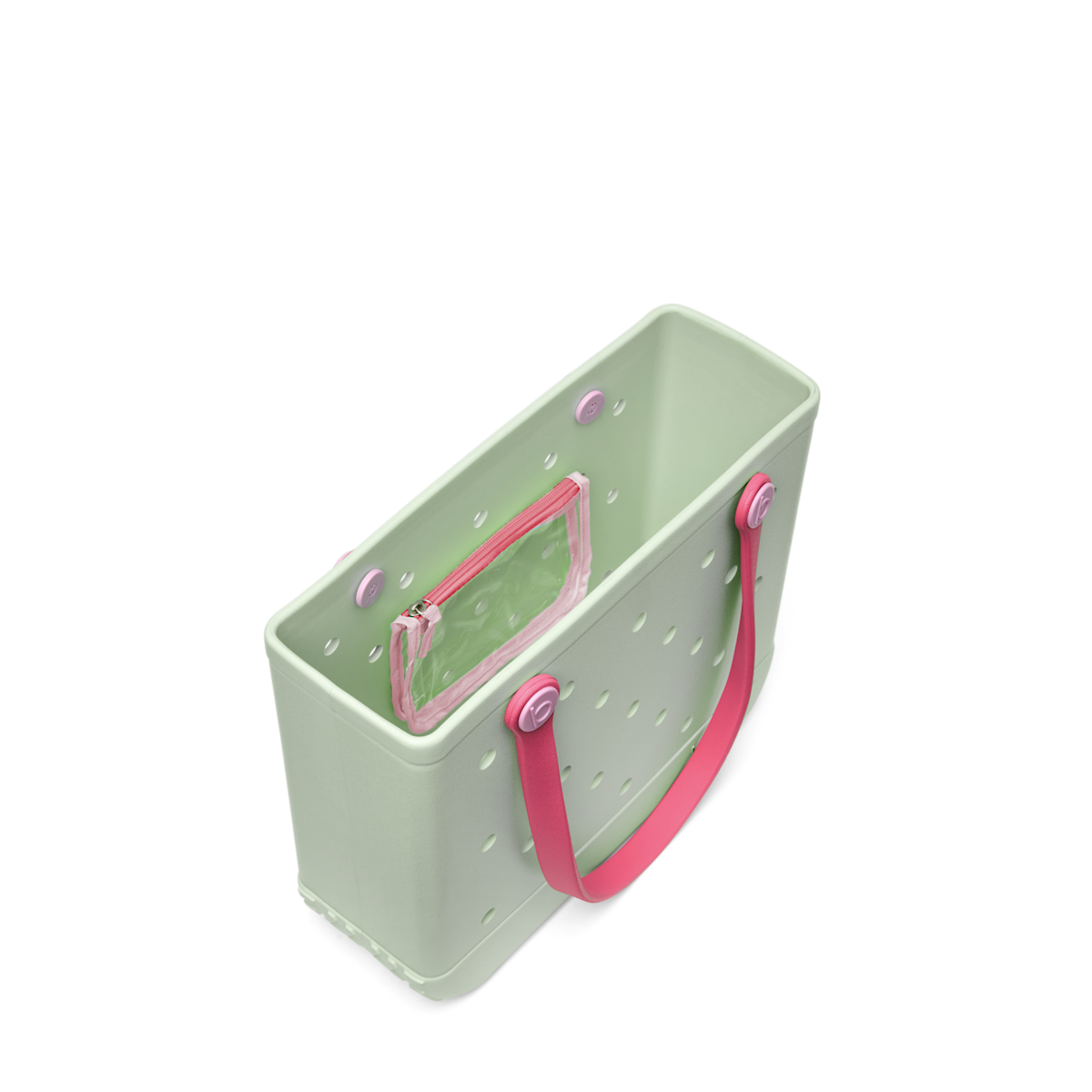 Baby Bogg Bag - Matcha Alota - Image 3