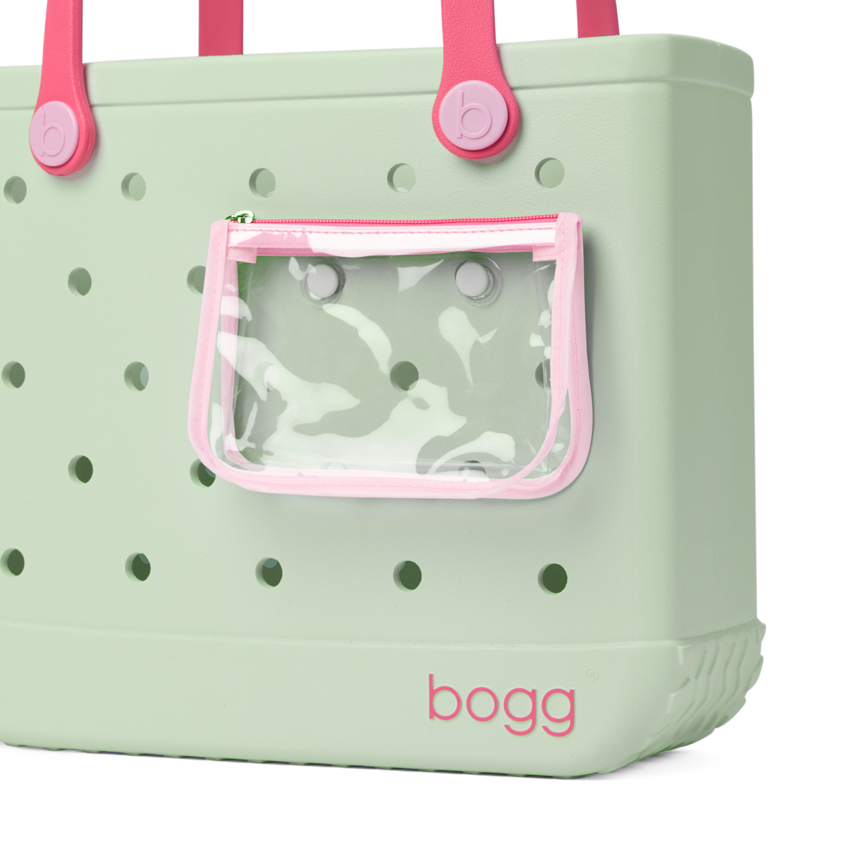 Baby Bogg Bag - Matcha Alota - Image 5