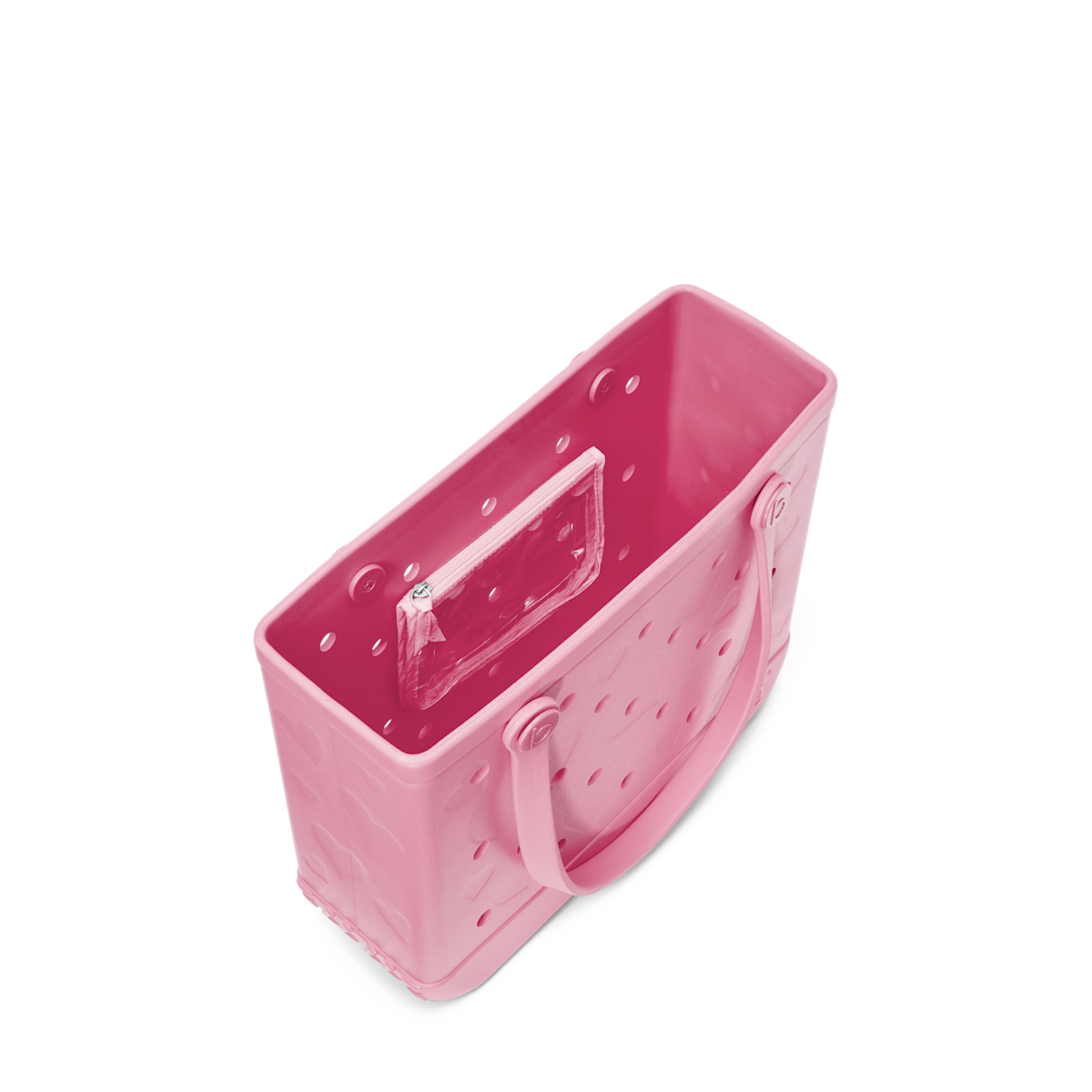 Baby Bogg Bag - Conversation Hearts Bubblegum - Image 3