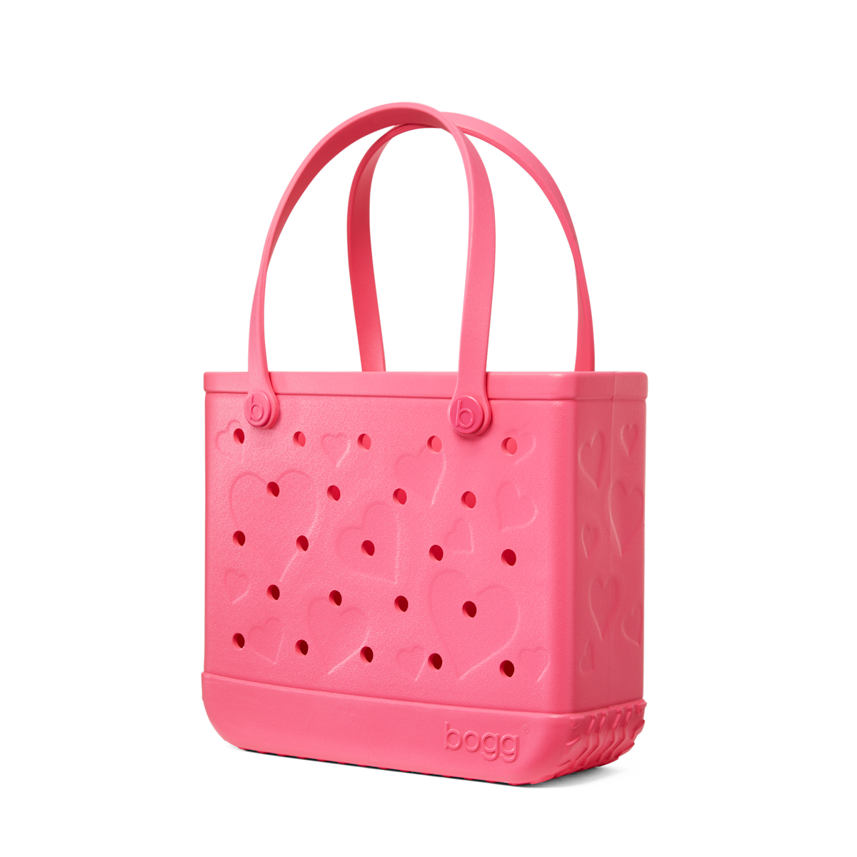 Baby Bogg Bag - Conversation Hearts Watermelon - Image 2