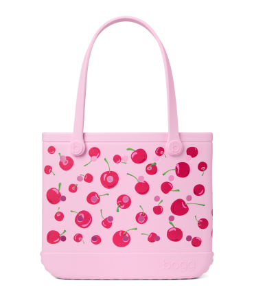 Baby Bogg Bag - Cherry On Top