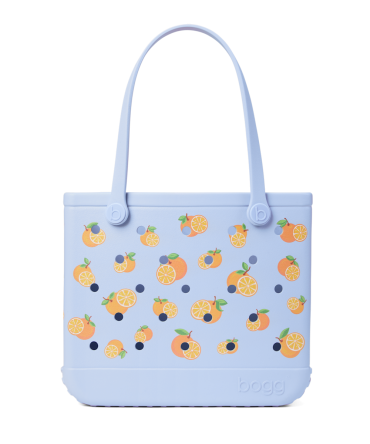 Baby Bogg Bag - Freshly Squeezed