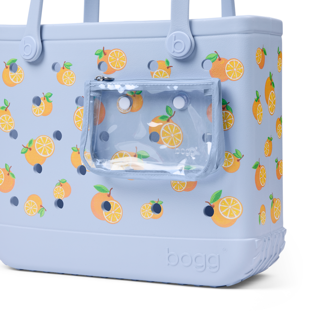 Baby Bogg Bag - Freshly Squeezed - Image 5