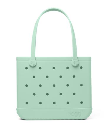 Baby Bogg Bag - Hey Look Ma. I Jade It!