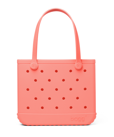 Baby Bogg Bag - Grapefruit Glow