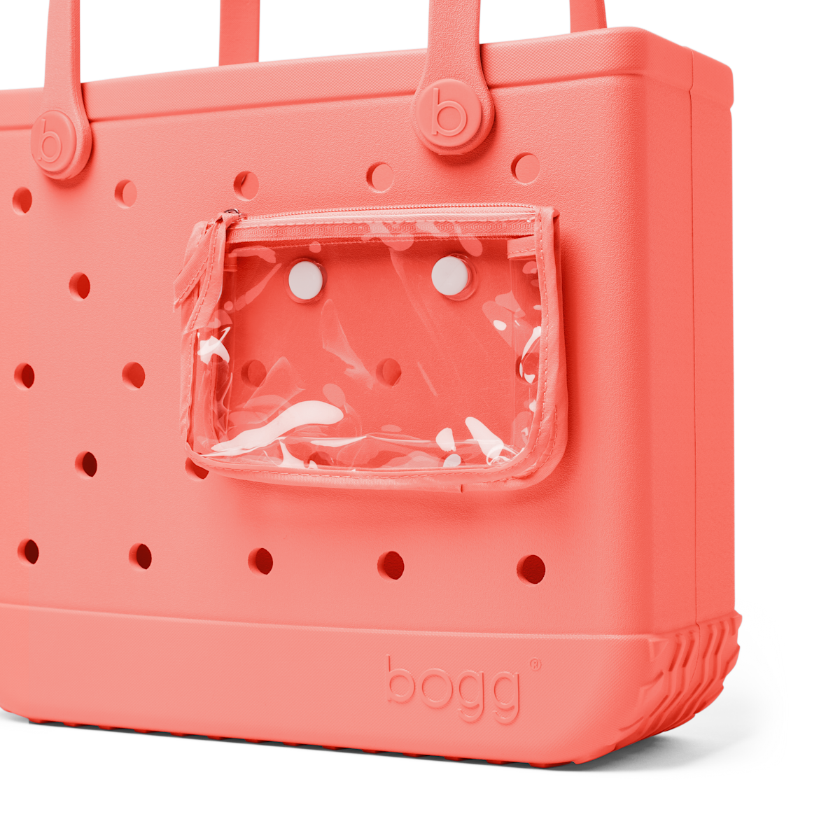 Baby Bogg Bag - Grapefruit Glow - Image 5