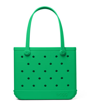 Baby Bogg Bag - Green with Envy