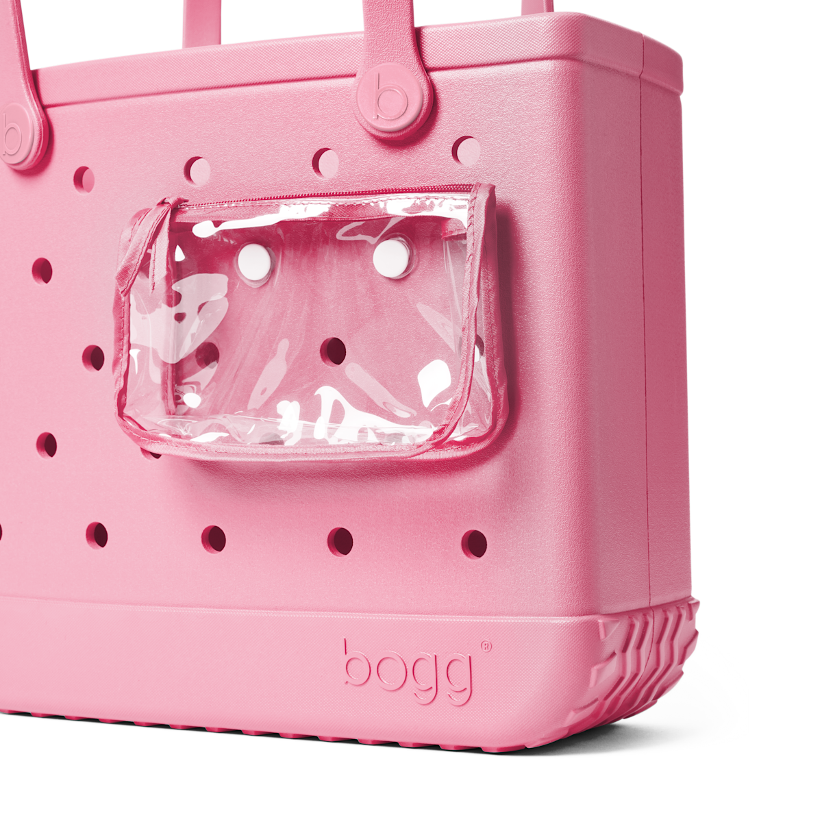 Baby Bogg Bag - Blowing Pink Bubbles - Image 5