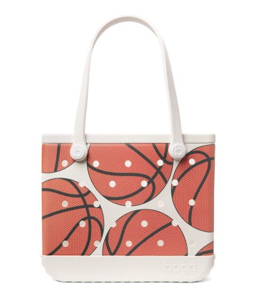 Baby Bogg Bag - Hoop Dreams