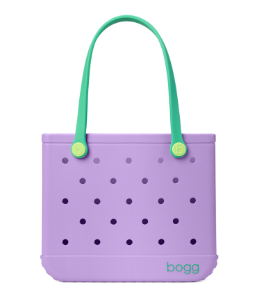 Baby Bogg Bag - Lavender Mojito