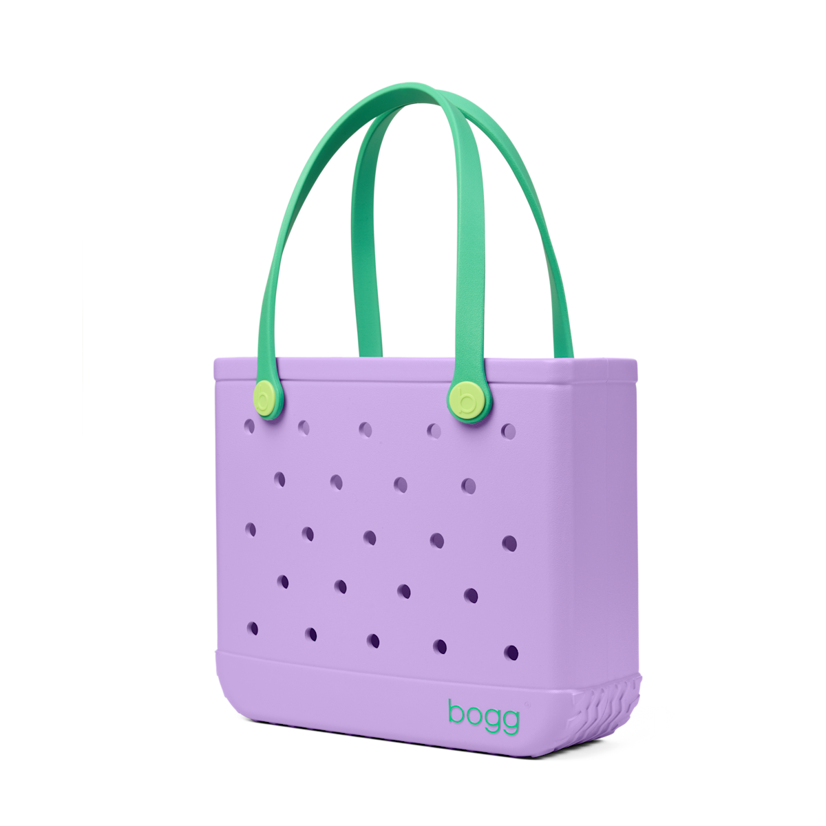 Baby Bogg Bag - Lavender Mojito - Image 2