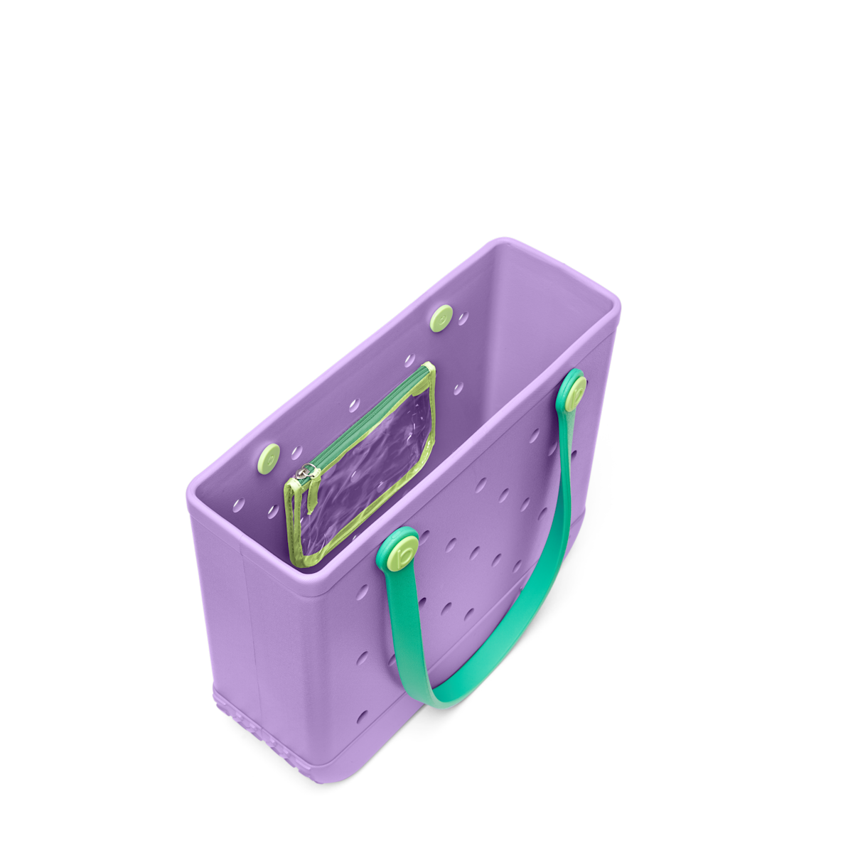 Baby Bogg Bag - Lavender Mojito - Image 3