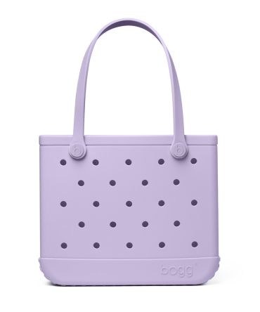 Baby Bogg Bag - I Lilac You a Lot