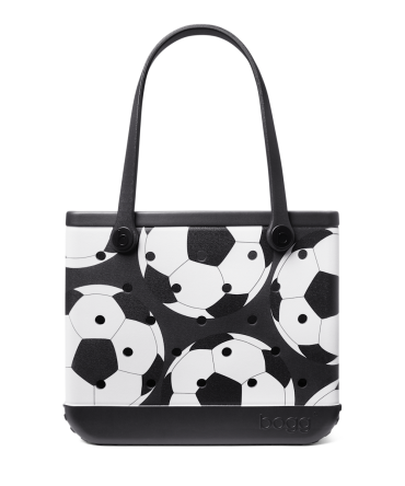 Baby Bogg Bag - Let's Kick It