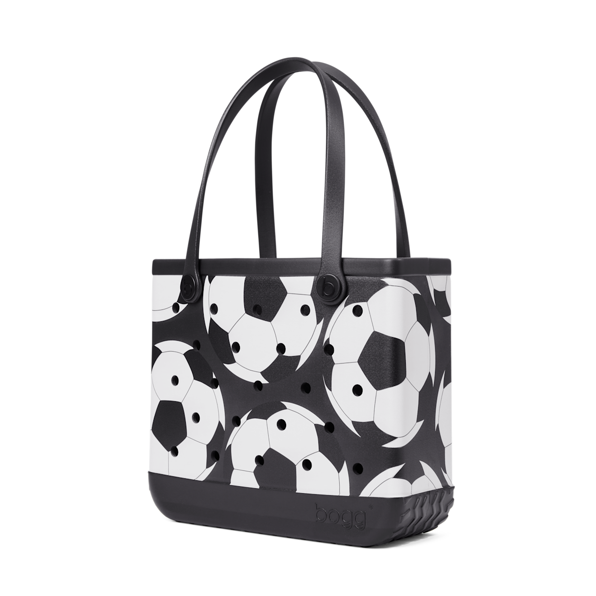 Baby Bogg Bag - Let's Kick It - Image 2