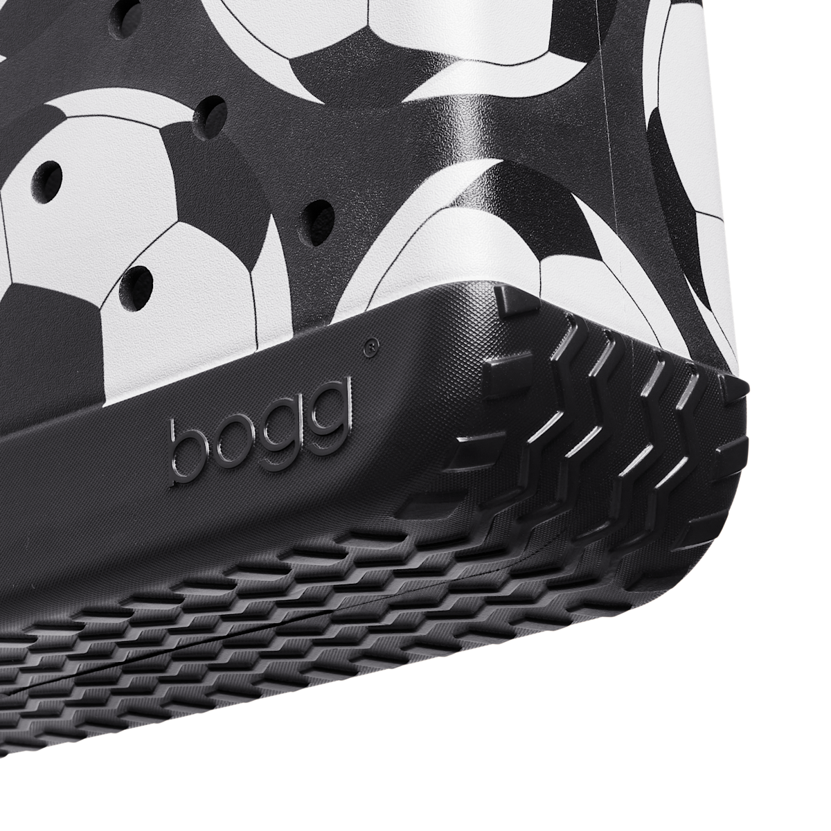 Baby Bogg Bag - Let's Kick It - Image 4