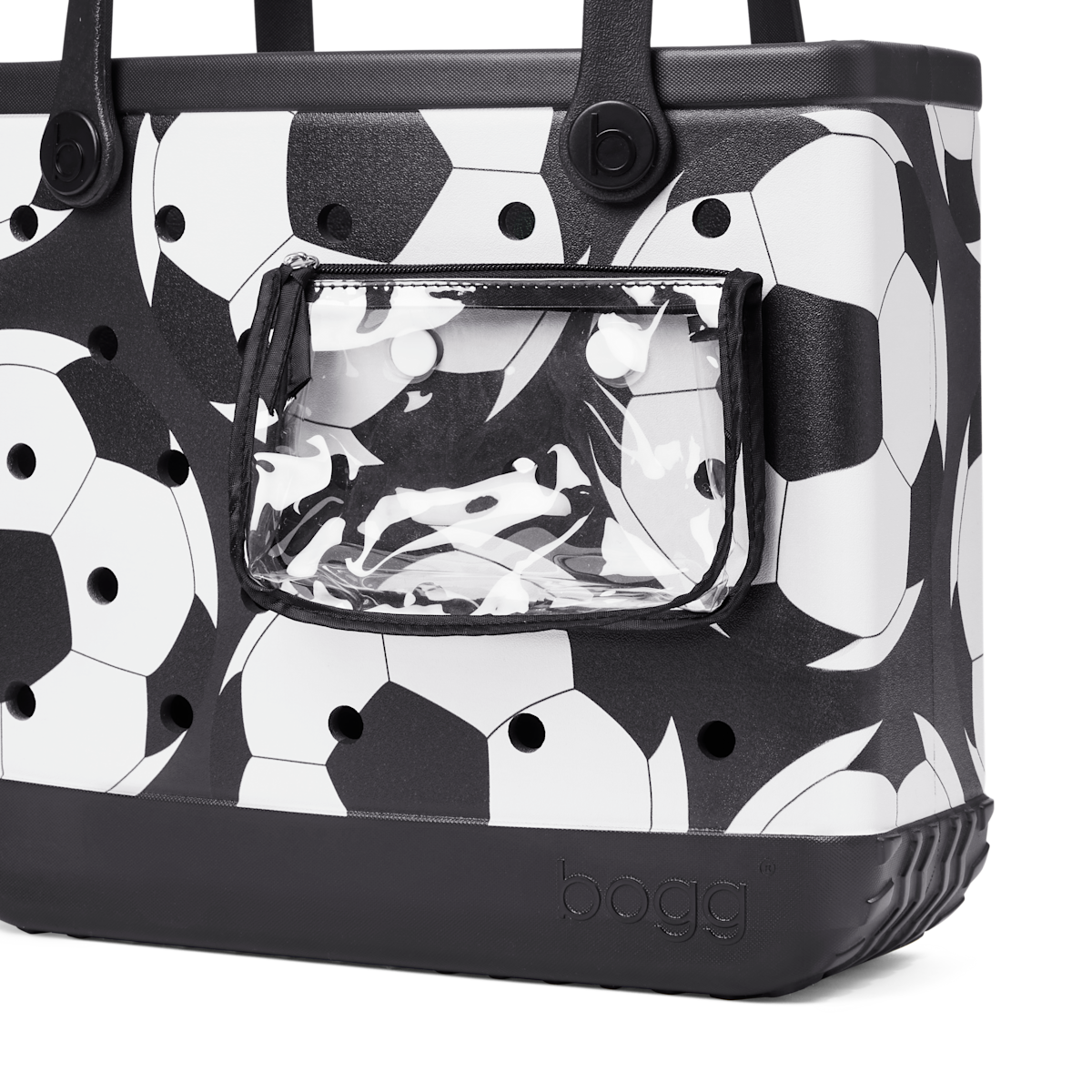 Baby Bogg Bag - Let's Kick It - Image 5
