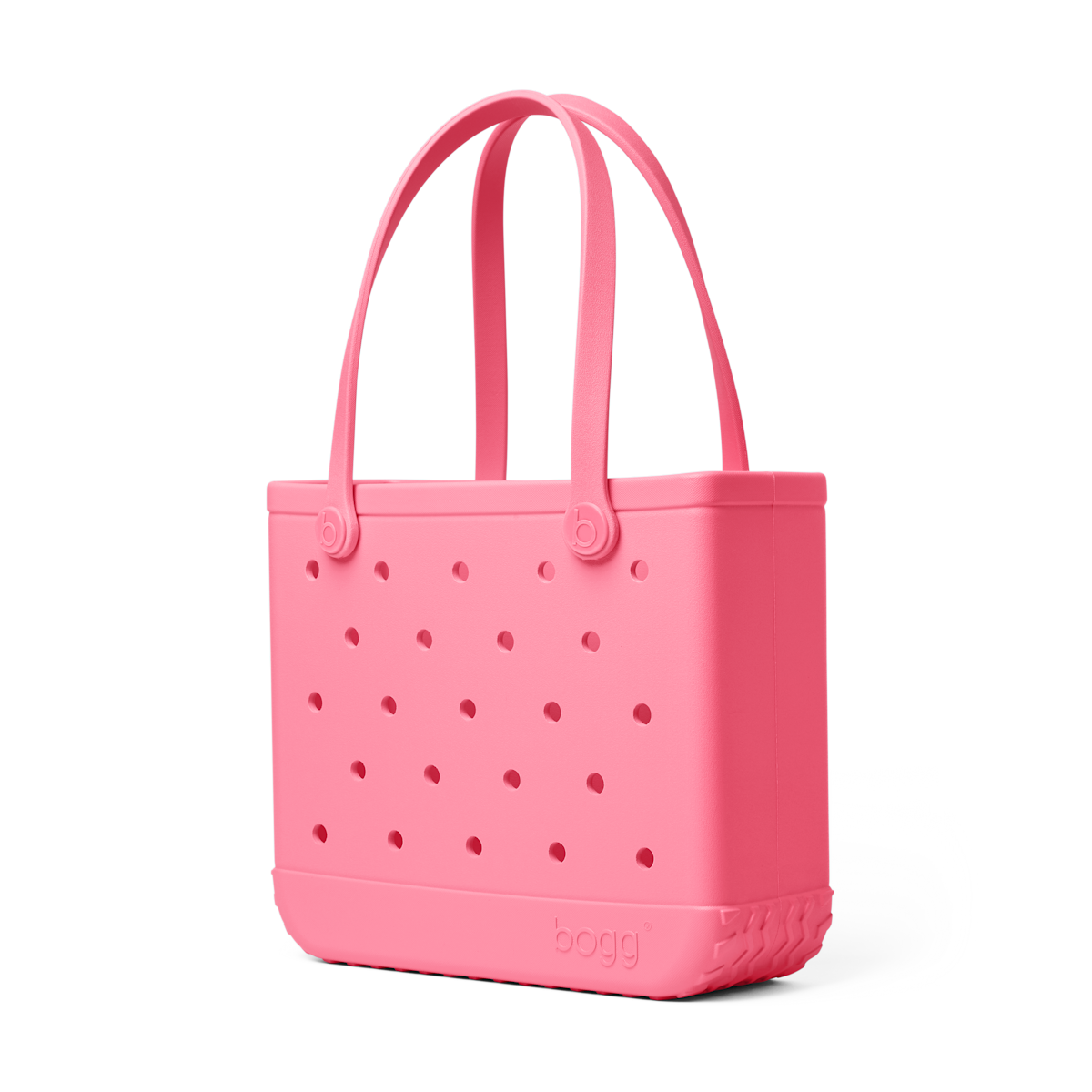 Baby Bogg Bag - Pink Lemonade - Image 2