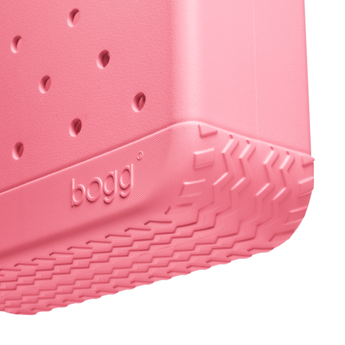 Baby Bogg Bag - Pink Lemonade - Image 4