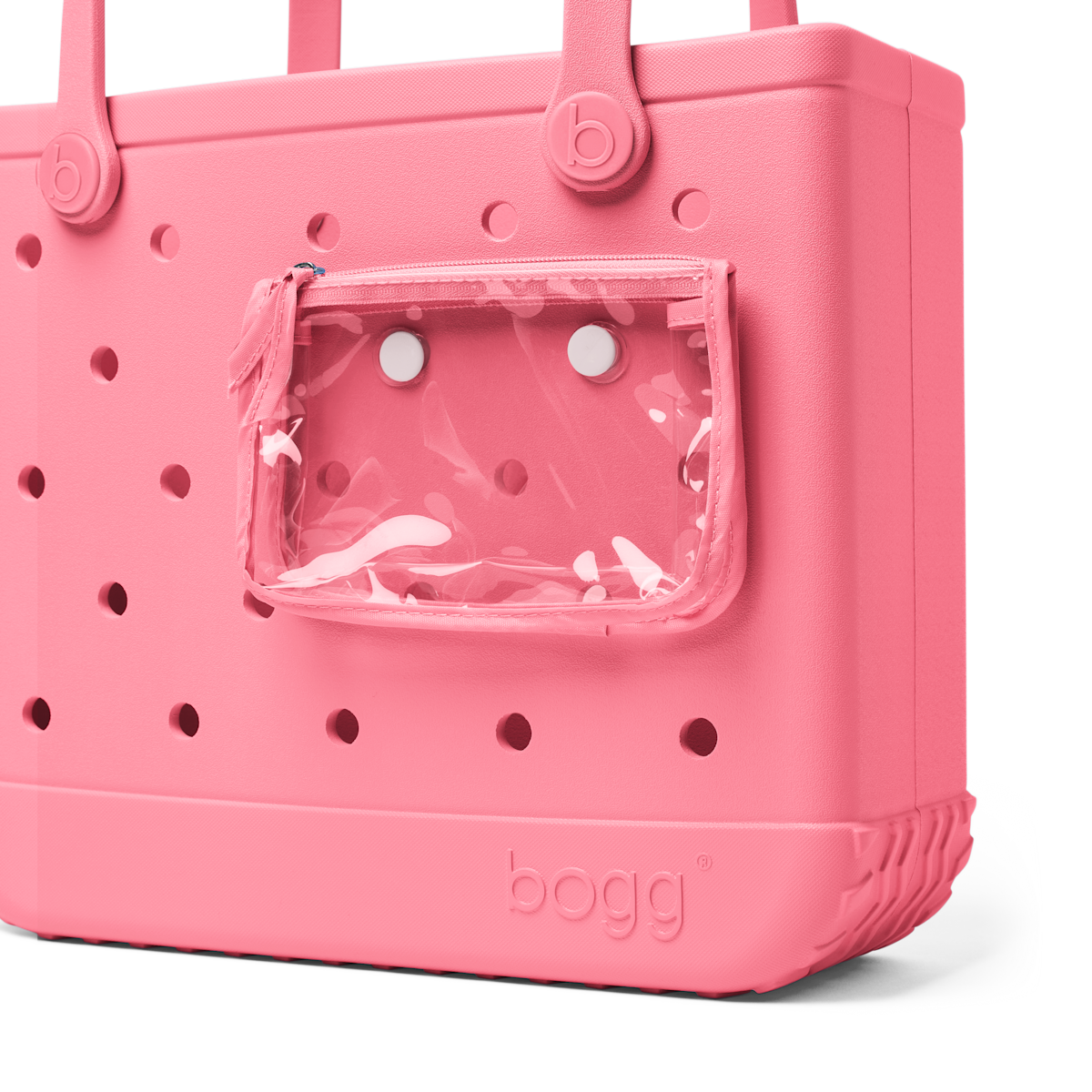 Baby Bogg Bag - Pink Lemonade - Image 5