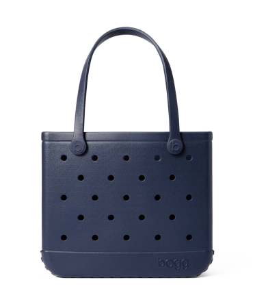 Baby Bogg Bag - You Navy Me Crazy