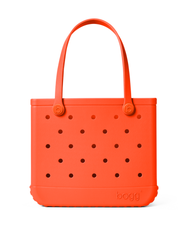 Baby Bogg Bag - Orange You Glad