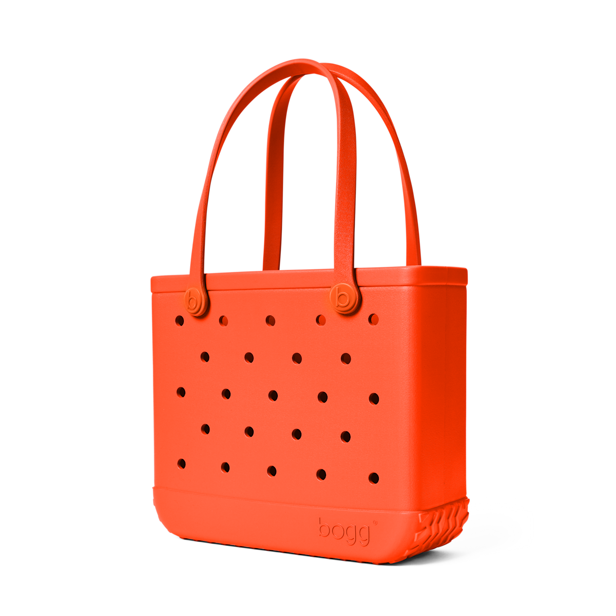 Baby Bogg Bag - Orange You Glad - Image 2