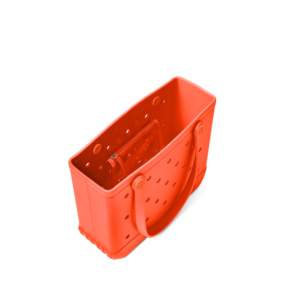 Baby Bogg Bag - Orange You Glad - Image 3