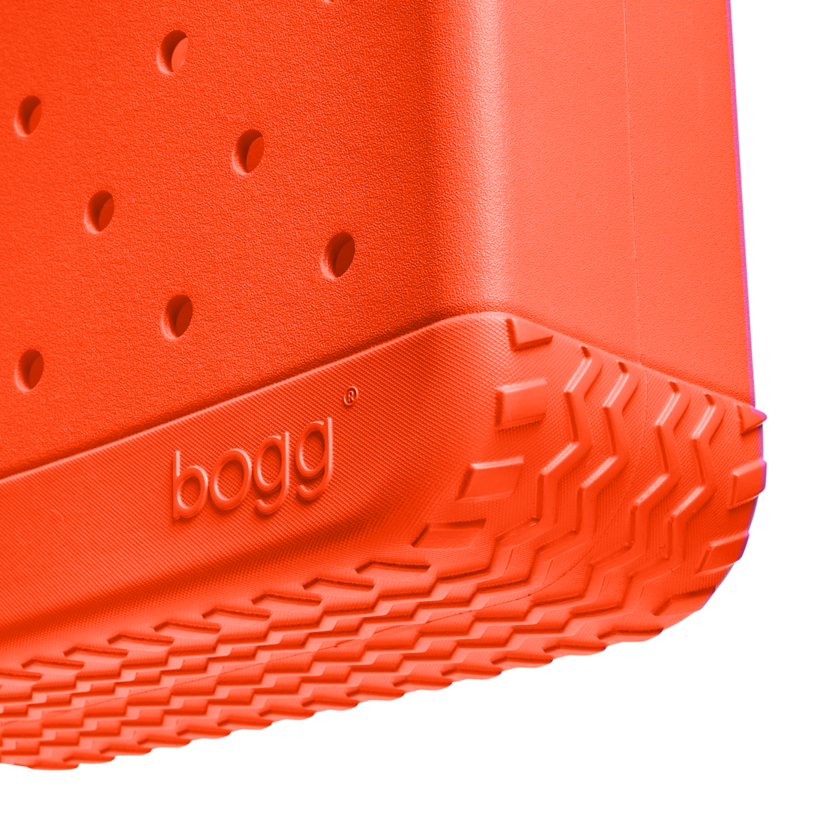 Baby Bogg Bag - Orange You Glad - Image 4