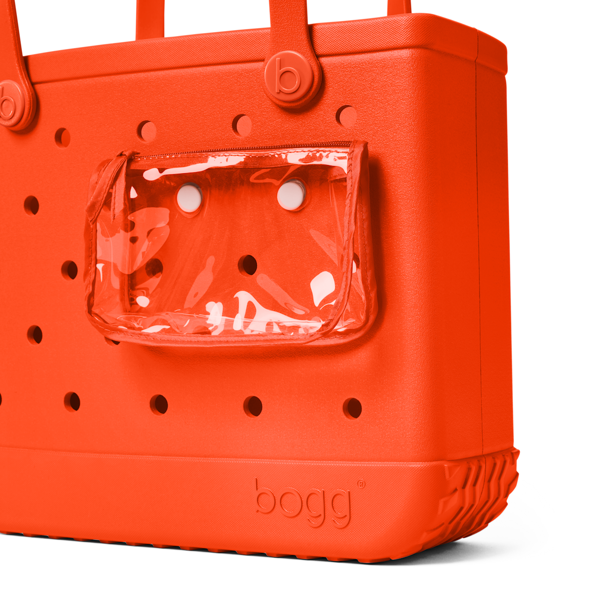 Baby Bogg Bag - Orange You Glad - Image 5