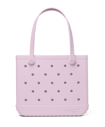 Baby Bogg Bag - Violet Orchid