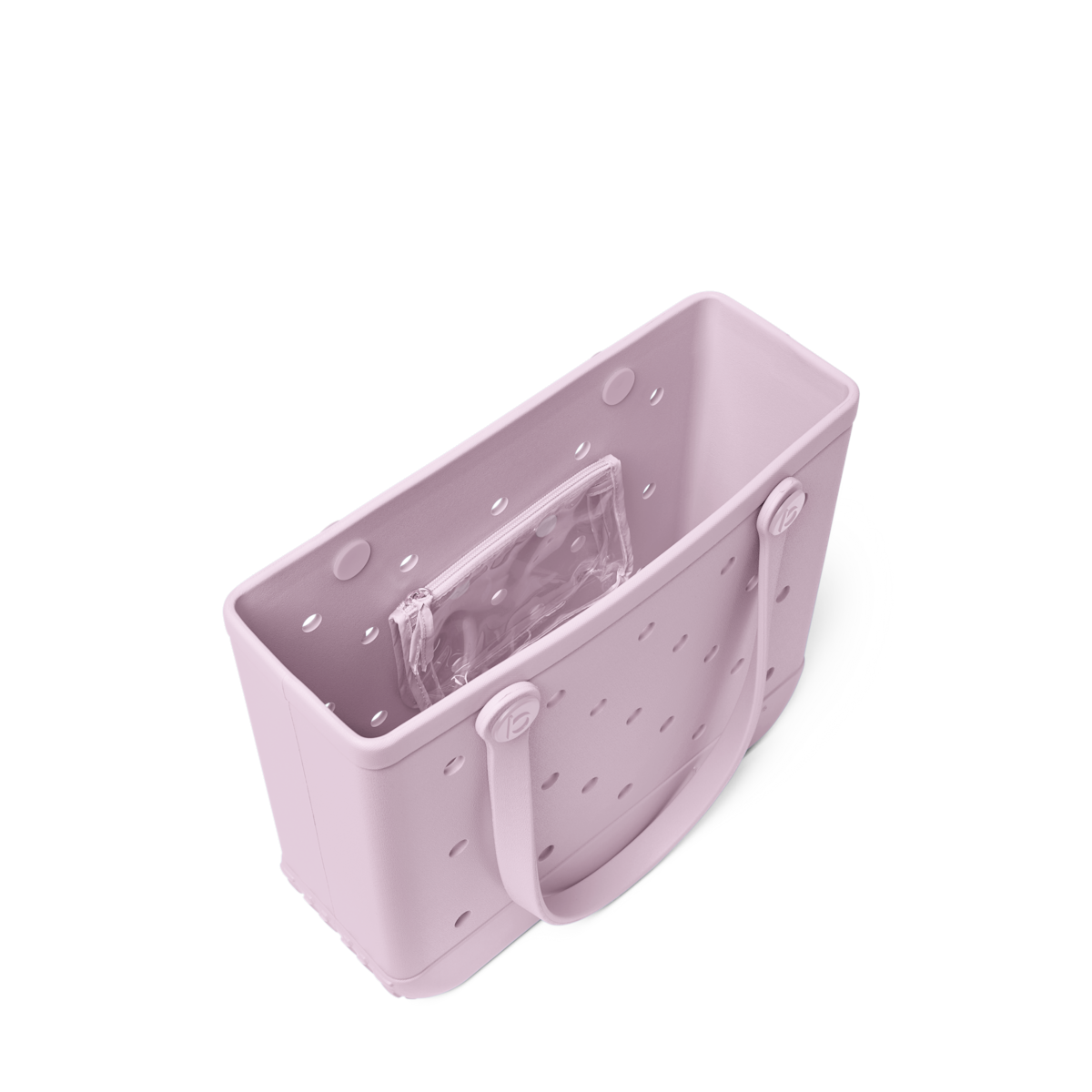 Baby Bogg Bag - Violet Orchid - Image 3