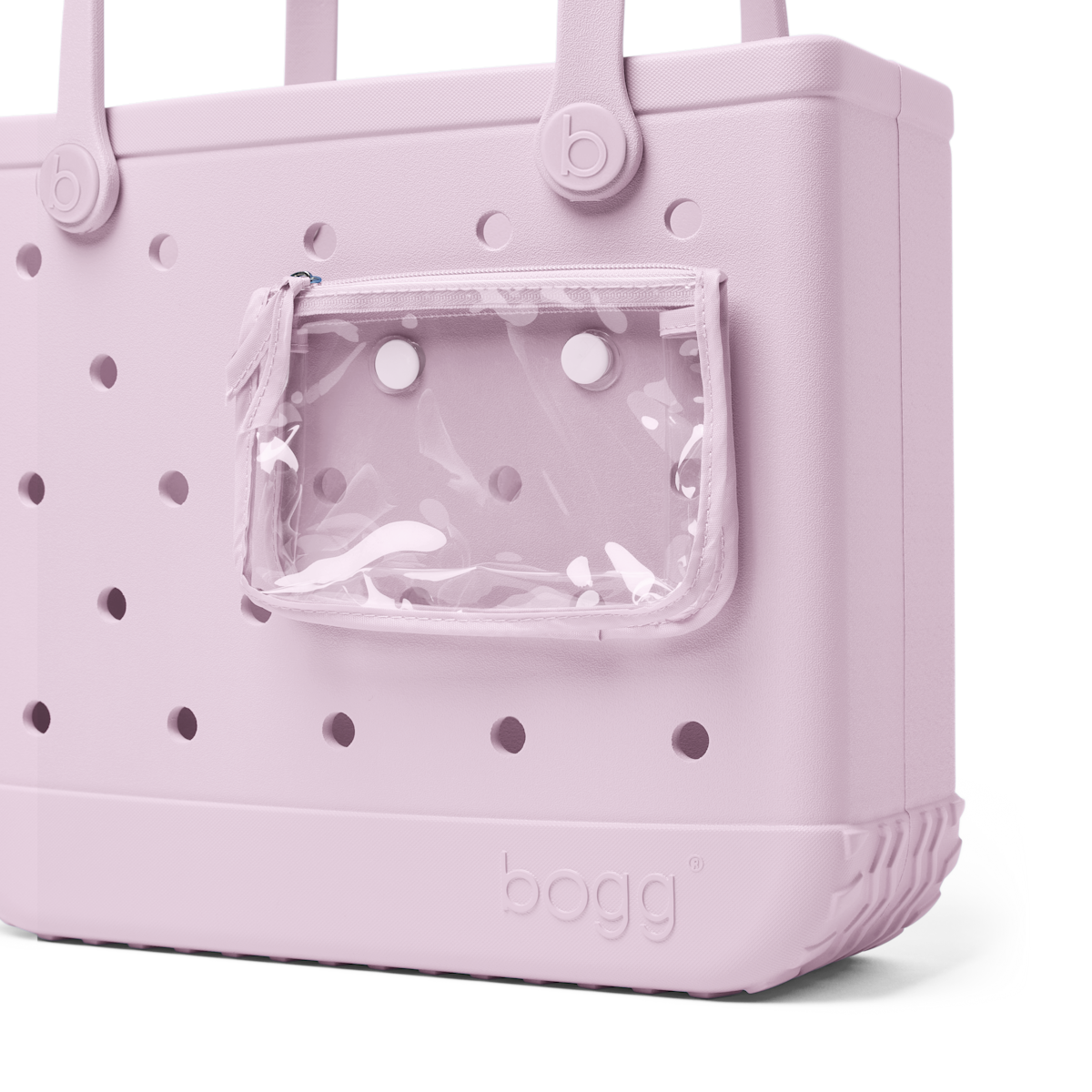 Baby Bogg Bag - Violet Orchid - Image 5