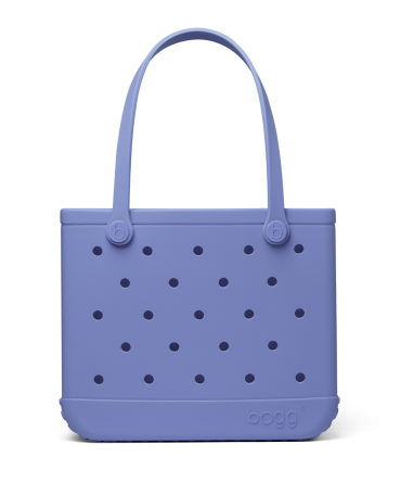 Baby Bogg Bag - Pretty as a Periwinkle
