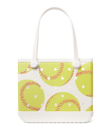Baby Bogg Bag - Play Ball